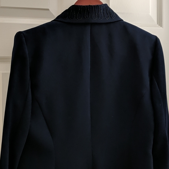 Perceptions Suit Jacket - Picture 7 of 7